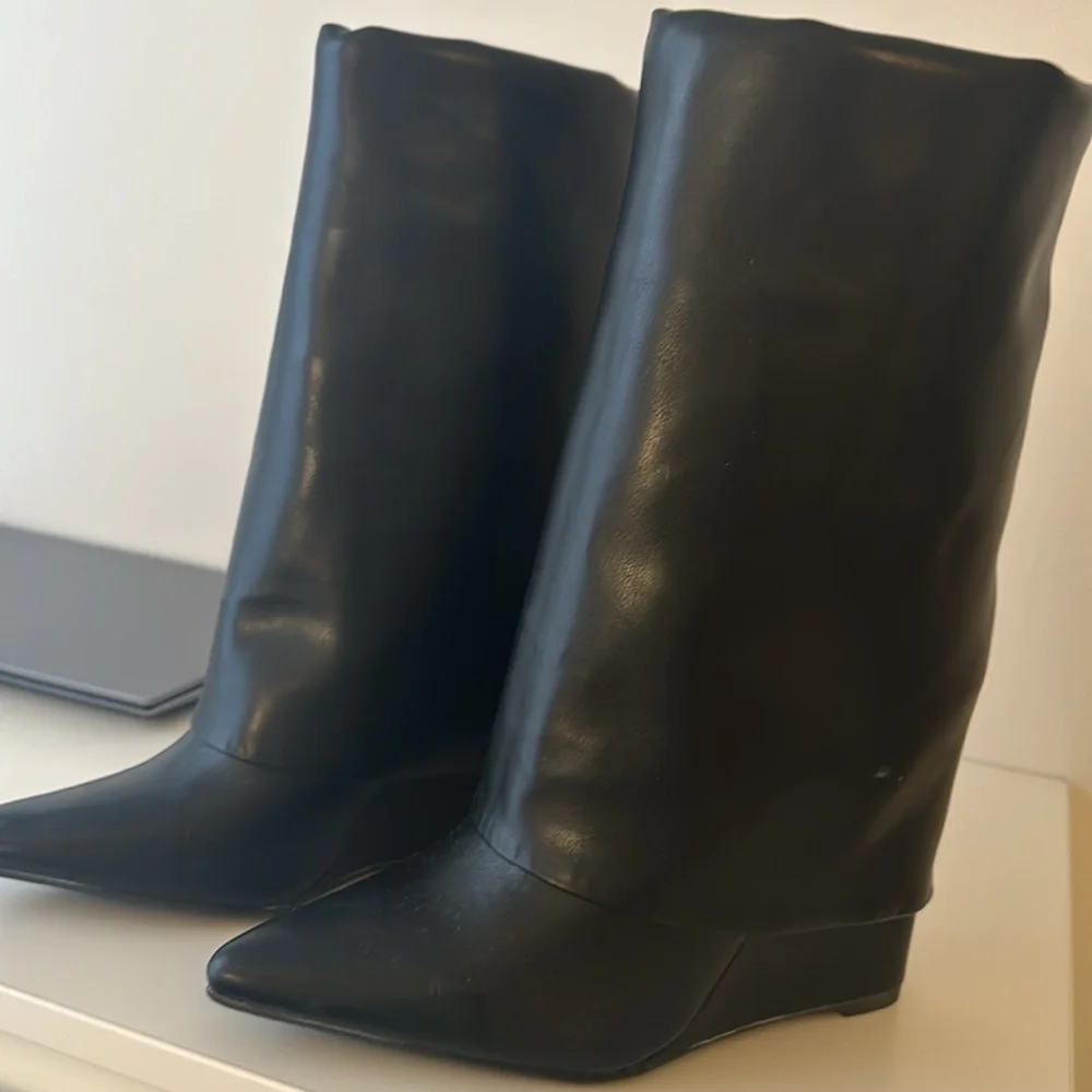 Booties - Picture 2 of 3